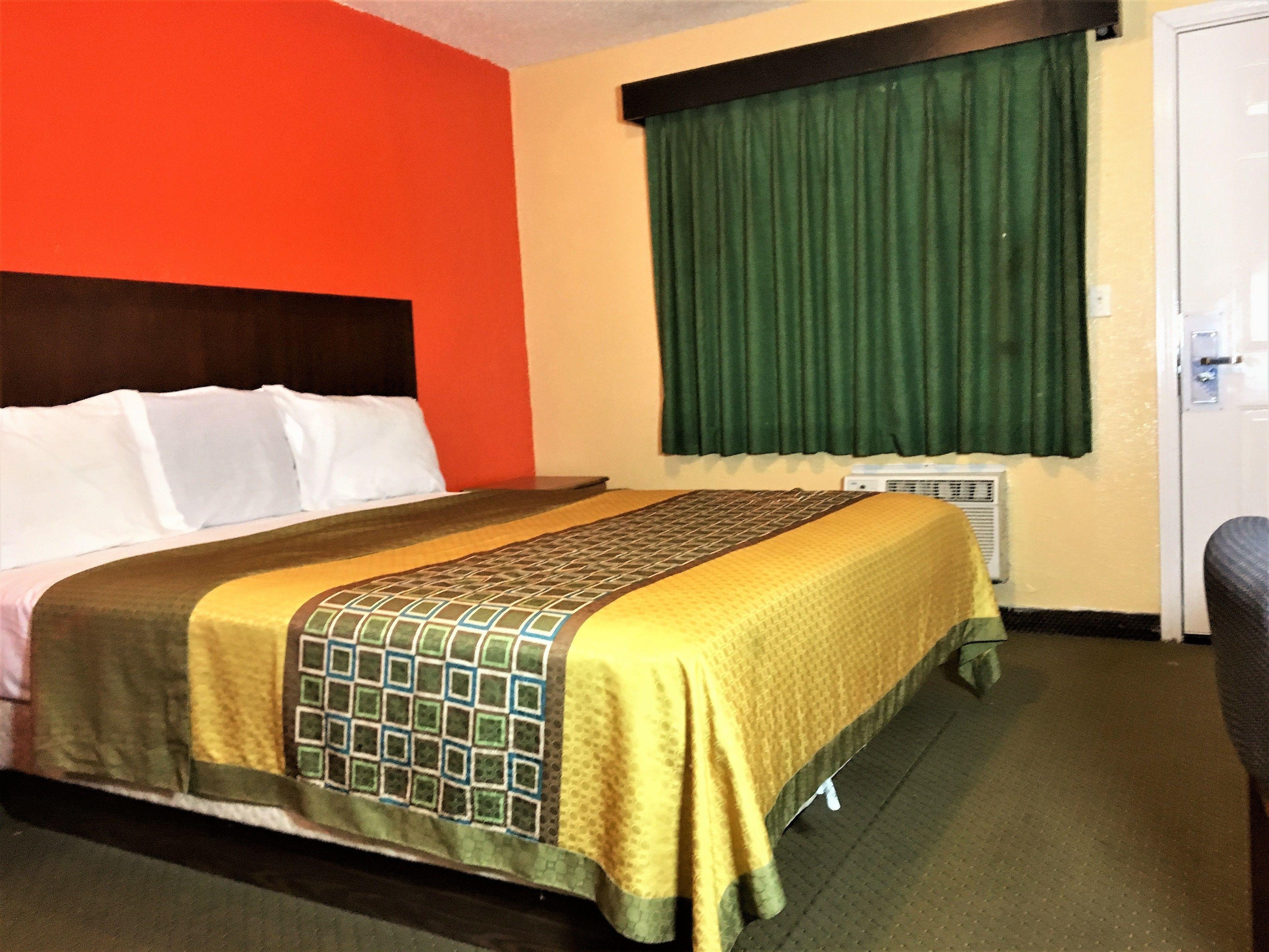 4 Star Motel — Photos 1